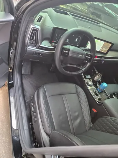 Kia Sorento 2026, 9800 км, за 22636.4 USD - фото 11