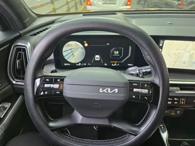 Kia Sorento 2026, 9800 км, за 22636.4 USD - фото 13