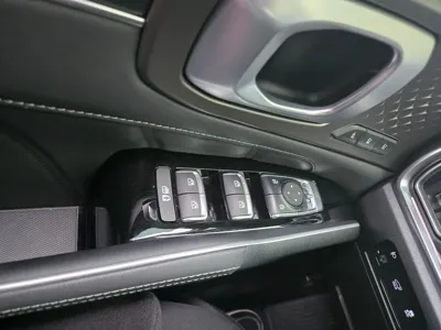 Kia Sorento 2026, 9800 км, за 22636.4 USD - фото 15