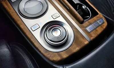 Genesis G80 2021, 61071 км, за 20953.75 USD - фото 9