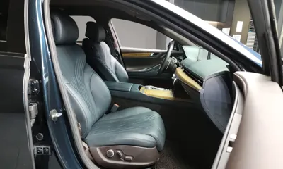 Genesis G80 2021, 61071 км, за 20953.75 USD - фото 11