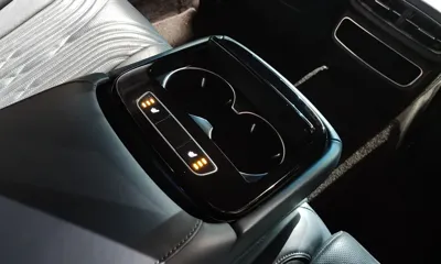 Genesis G80 2021, 61071 км, за 20953.75 USD - фото 18
