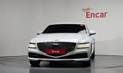 Genesis G80 2022, 80147 км, за 24391.87 USD