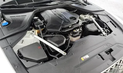 Genesis G80 2022, 80147 км, за 24391.87 USD - фото 6