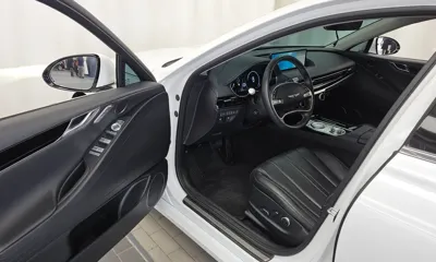 Genesis G80 2022, 80147 км, за 24391.87 USD - фото 10