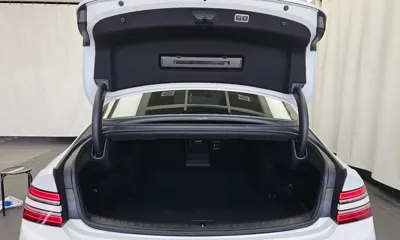 Genesis G80 2022, 80147 км, за 24391.87 USD - фото 20