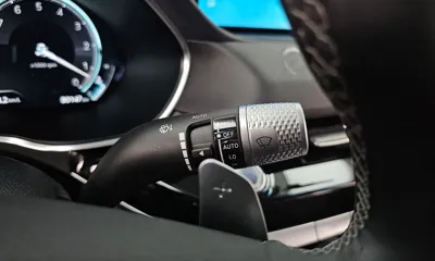 Genesis G80 2022, 80147 км, за 24391.87 USD - фото 28