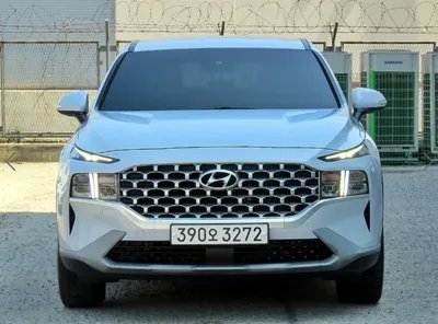 Hyundai Santafe 2021, 113034 км, за 11546.54 USD