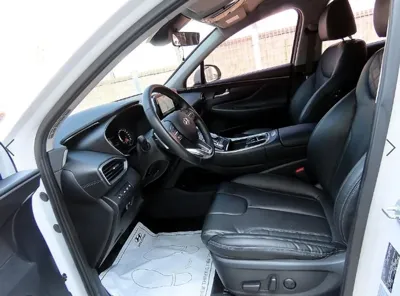 Hyundai Santafe 2021, 113034 км, за 11546.54 USD