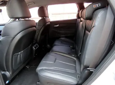 Hyundai Santafe 2021, 113034 км, за 11546.54 USD - фото 6