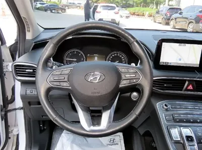 Hyundai Santafe 2021, 113034 км, за 11546.54 USD - фото 8