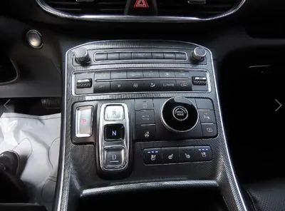 Hyundai Santafe 2021, 113034 км, за 11546.54 USD - фото 10