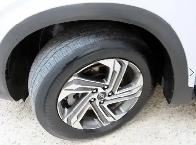 Hyundai Santafe 2021, 113034 км, за 11546.54 USD - фото 20