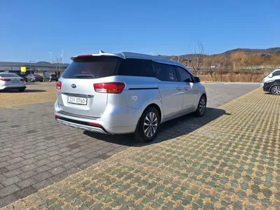 Kia Canival 2016, 220099 км, за 3778.5 USD - фото 7