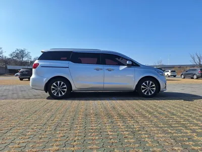 Kia Canival 2016, 220099 км, за 3778.5 USD - фото 8