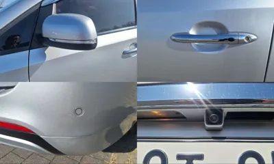 Kia Canival 2016, 220099 км, за 3778.5 USD - фото 11
