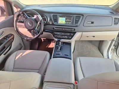 Kia Canival 2016, 220099 км, за 3778.5 USD - фото 15