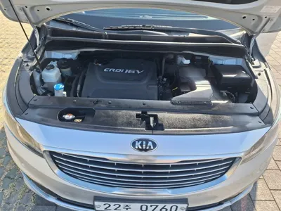 Kia Canival 2016, 220099 км, за 3778.5 USD - фото 20