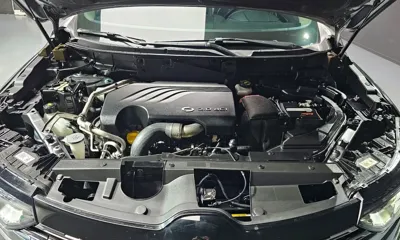 Renault-KoreaSamsung QM6 2017, 122861 км, за 6475.06 USD - фото 6