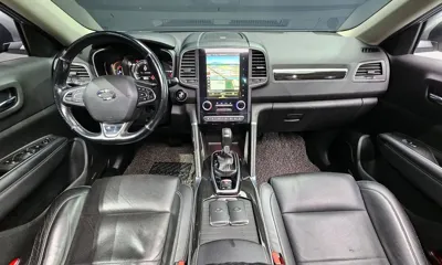 Renault-KoreaSamsung QM6 2017, 122861 км, за 6475.06 USD - фото 7