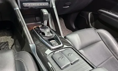 Renault-KoreaSamsung QM6 2017, 122861 км, за 6475.06 USD - фото 9