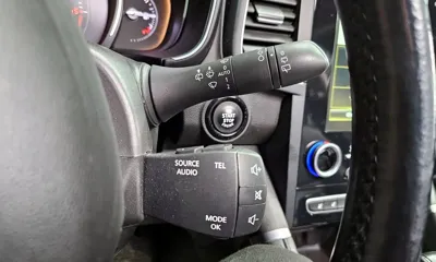 Renault-KoreaSamsung QM6 2017, 122861 км, за 6475.06 USD - фото 20