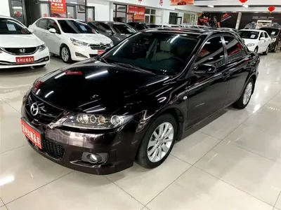 Mazda 6 2012, 112000 км, за 2622.7 USD