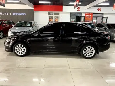 Mazda 6 2012, 112000 км, за 2622.7 USD