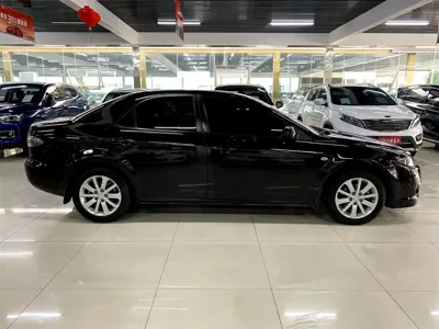 Mazda 6 2012, 112000 км, за 2622.7 USD