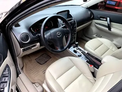 Mazda 6 2012, 112000 км, за 2622.7 USD