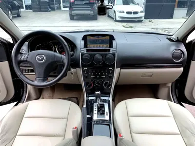 Mazda 6 2012, 112000 км, за 2622.7 USD - фото 6