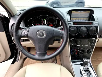 Mazda 6 2012, 112000 км, за 2622.7 USD - фото 7