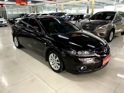Mazda 6 2012, 112000 км, за 2622.7 USD - фото 9