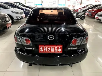 Mazda 6 2012, 112000 км, за 2622.7 USD - фото 11