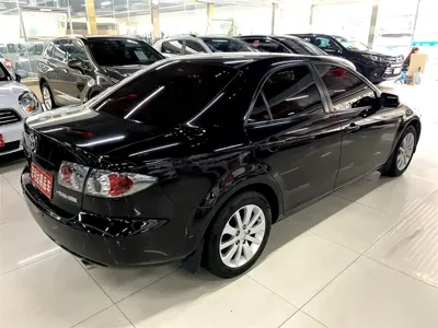 Mazda 6 2012, 112000 км, за 2622.7 USD - фото 12