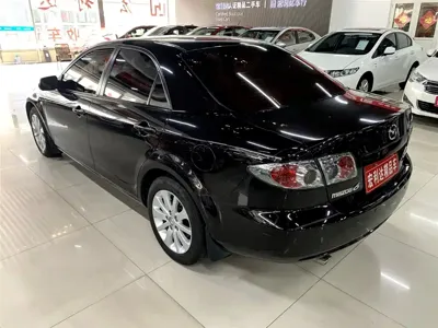 Mazda 6 2012, 112000 км, за 2622.7 USD - фото 16