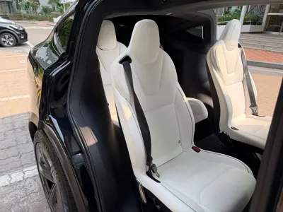 Tesla Model X 2023, 30400 км, за 83208.71 USD - фото 10