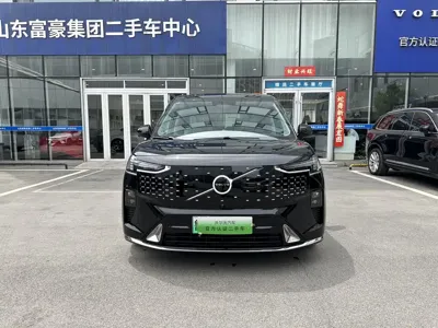 Volvo EM90 2024, 22000 км, за 53824.74 USD