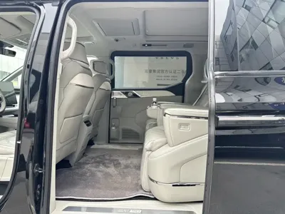 Volvo EM90 2024, 22000 км, за 53824.74 USD - фото 13