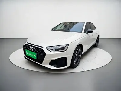 Audi A4L 2022, 48099 км, за 22674.66 USD
