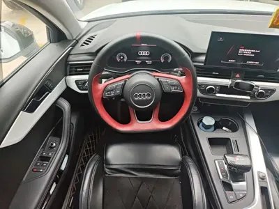 Audi A4L 2022, 48099 км, за 22674.66 USD