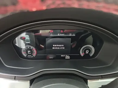 Audi A4L 2022, 48099 км, за 22674.66 USD