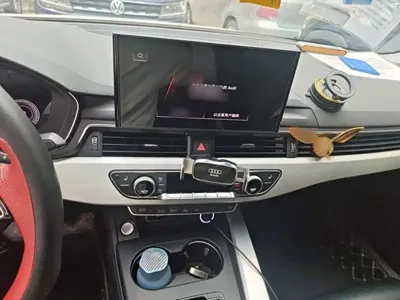 Audi A4L 2022, 48099 км, за 22674.66 USD - фото 6
