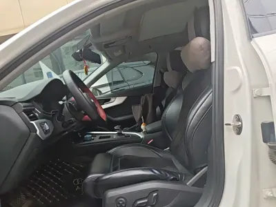 Audi A4L 2022, 48099 км, за 22674.66 USD - фото 8