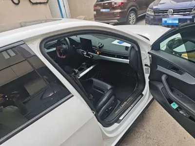 Audi A4L 2022, 48099 км, за 22674.66 USD - фото 20