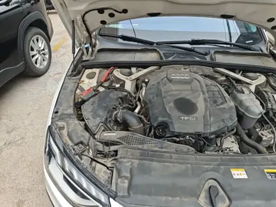 Audi A4L 2022, 48099 км, за 22674.66 USD - фото 21