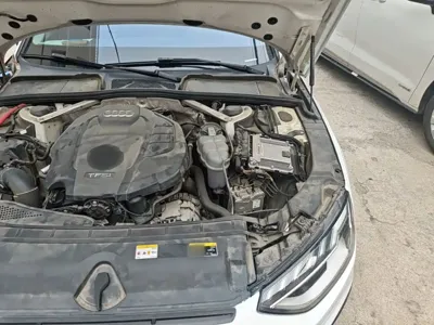 Audi A4L 2022, 48099 км, за 22674.66 USD - фото 22