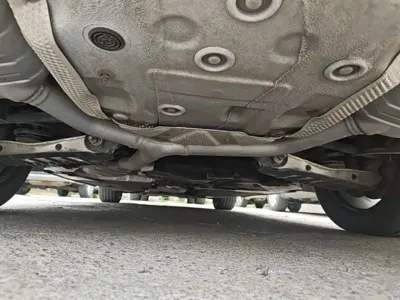 Audi A4L 2022, 48099 км, за 22674.66 USD - фото 25