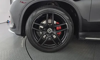 Mercedes-Benz GLE-Class 2017, 174020 км, за 18883.89 USD
