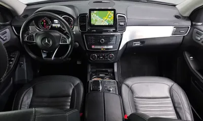 Mercedes-Benz GLE-Class 2017, 174020 км, за 18883.89 USD - фото 7